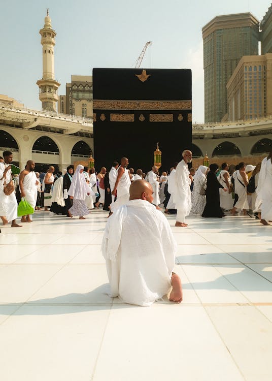 Makkah