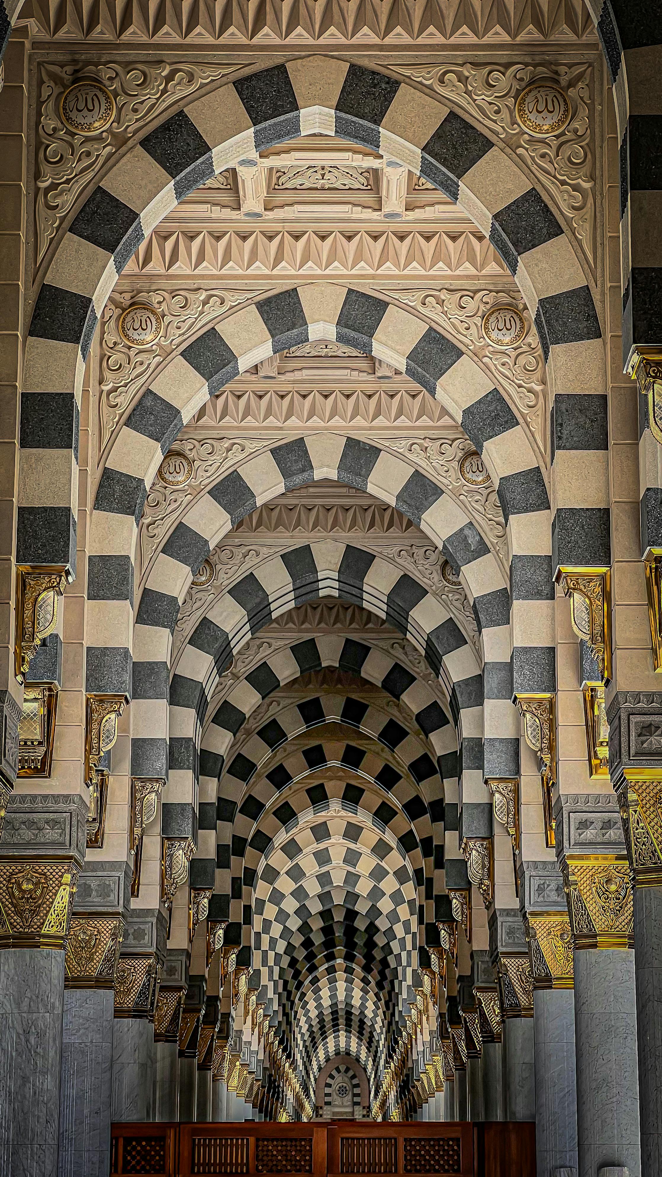 Masjid Nabawi