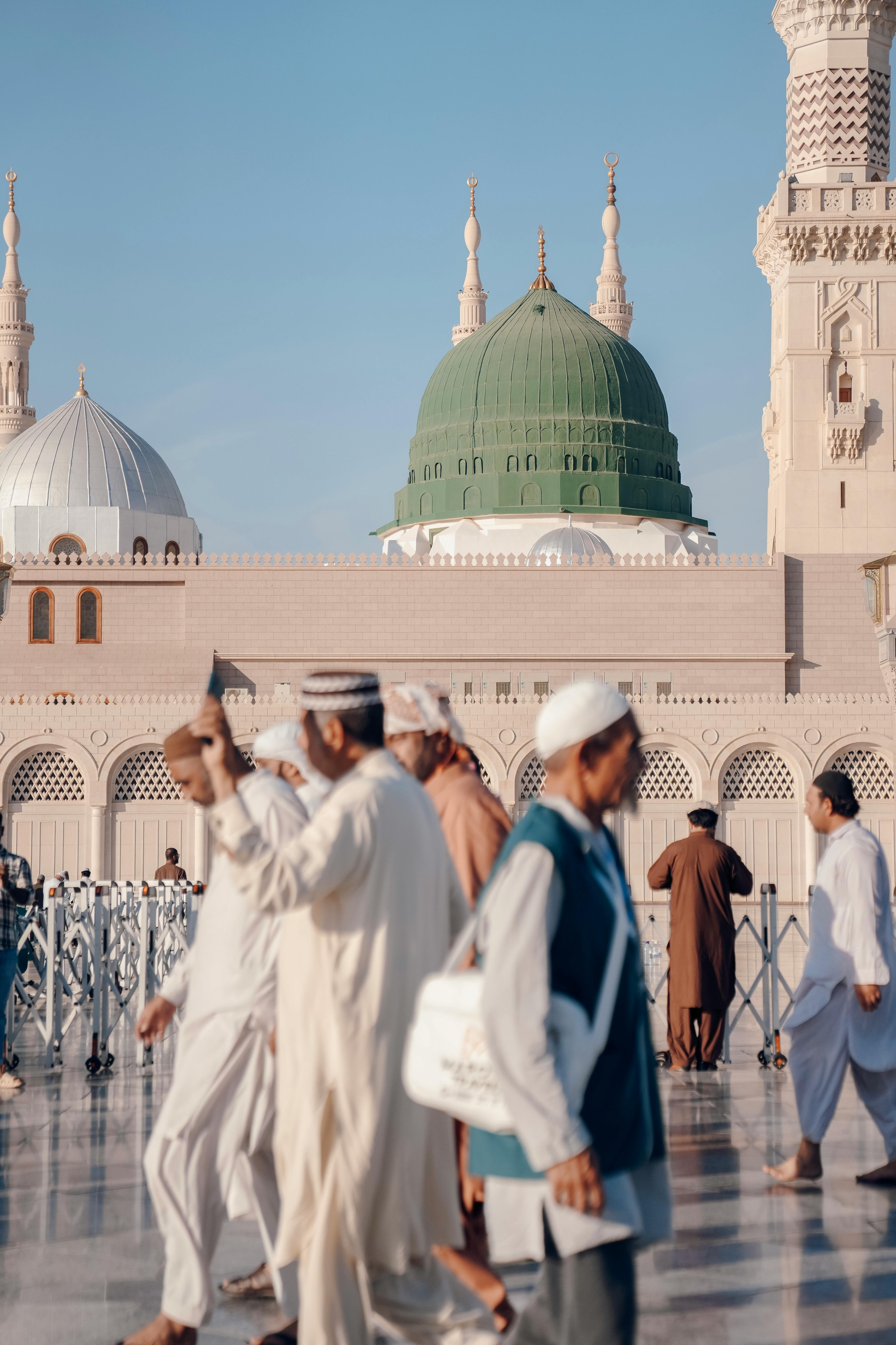 Medina
